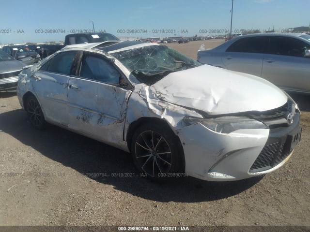 TOYOTA CAMRY 2017 4t1bf1fkxhu442760