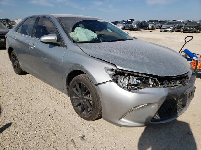 TOYOTA CAMRY LE 2017 4t1bf1fkxhu443231