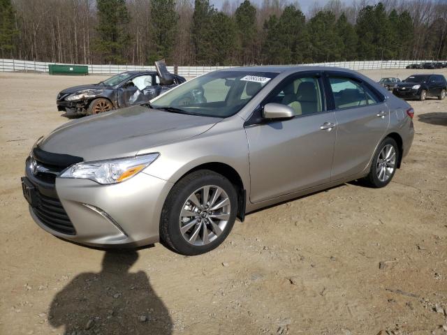 TOYOTA CAMRY LE 2017 4t1bf1fkxhu443570