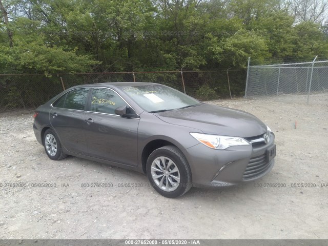 TOYOTA CAMRY 2017 4t1bf1fkxhu444220