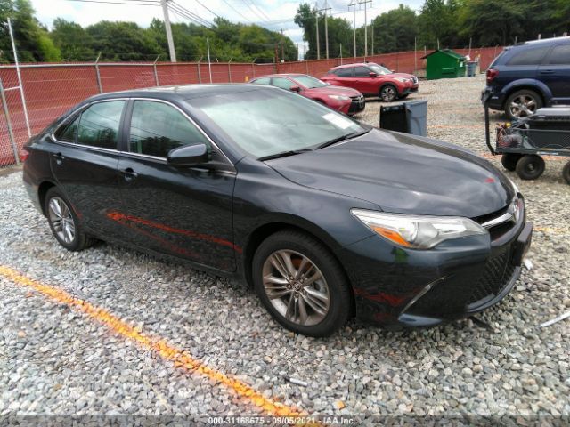 TOYOTA CAMRY 2017 4t1bf1fkxhu444265