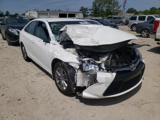 TOYOTA CAMRY LE 2017 4t1bf1fkxhu445397