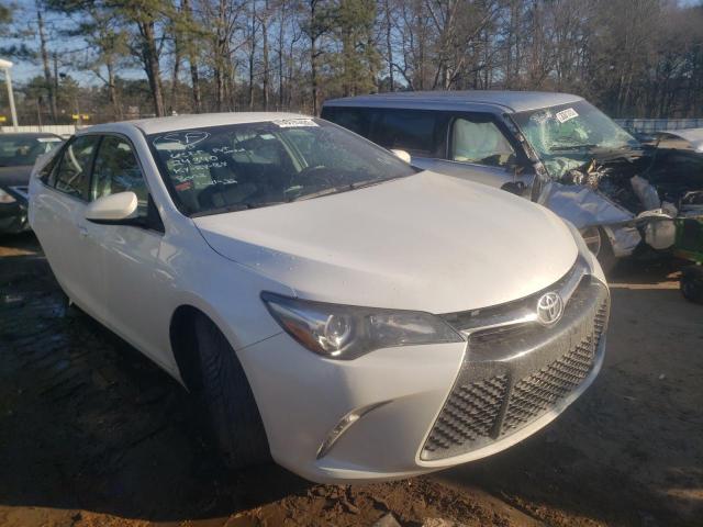 TOYOTA CAMRY LE 2017 4t1bf1fkxhu445612