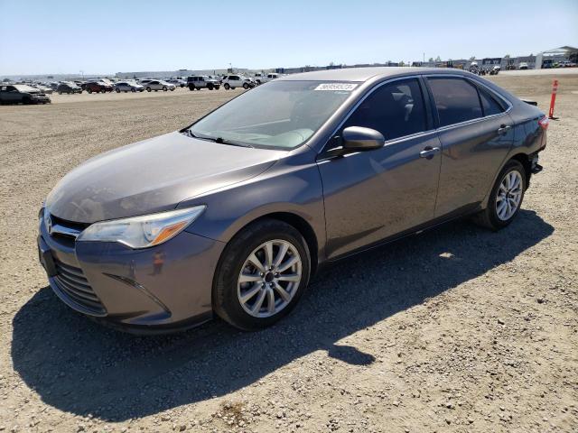 TOYOTA CAMRY LE 2017 4t1bf1fkxhu446128