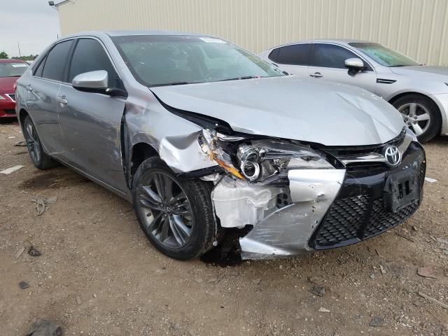 TOYOTA CAMRY LE 2017 4t1bf1fkxhu446193