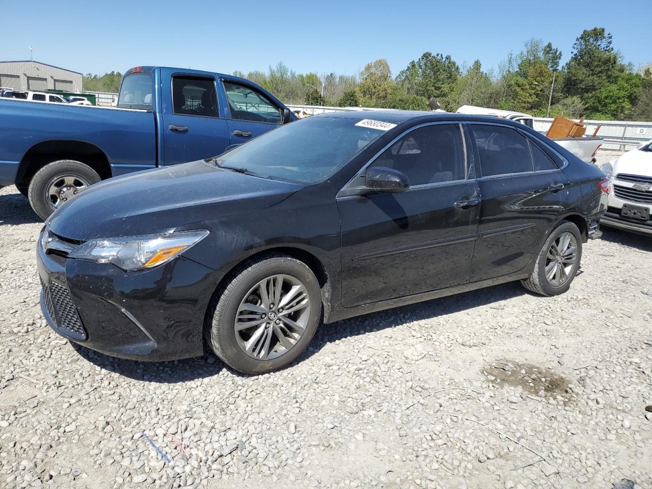 TOYOTA CAMRY 2017 4t1bf1fkxhu447229