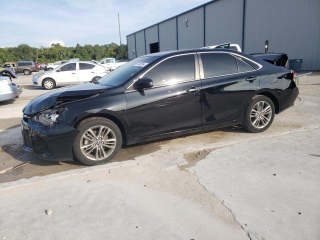 TOYOTA CAMRY LE 2017 4t1bf1fkxhu448073