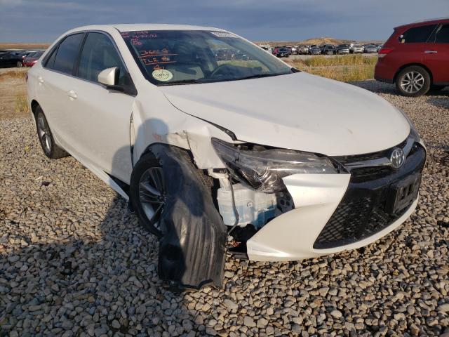 TOYOTA CAMRY LE 2017 4t1bf1fkxhu449305