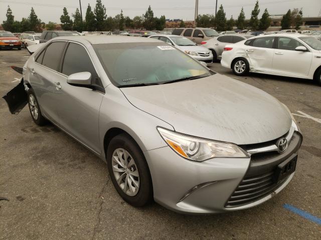 TOYOTA CAMRY LE 2017 4t1bf1fkxhu450423