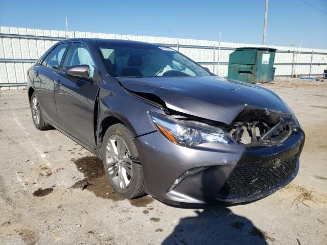 TOYOTA CAMRY LE 2017 4t1bf1fkxhu451359