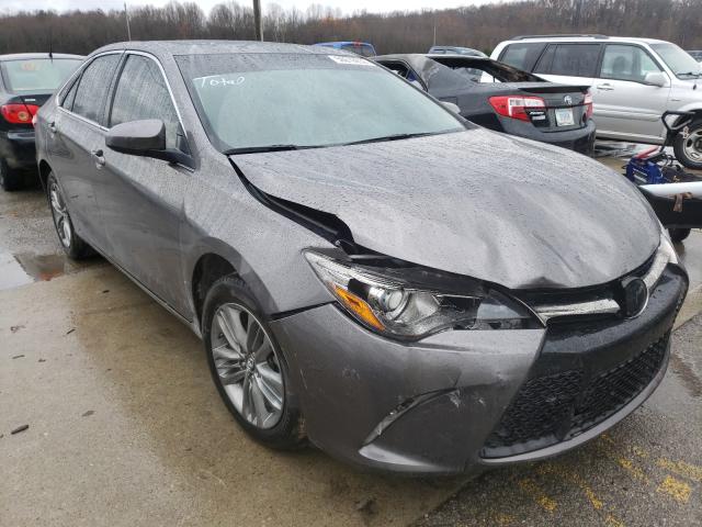 TOYOTA CAMRY LE 2017 4t1bf1fkxhu453550