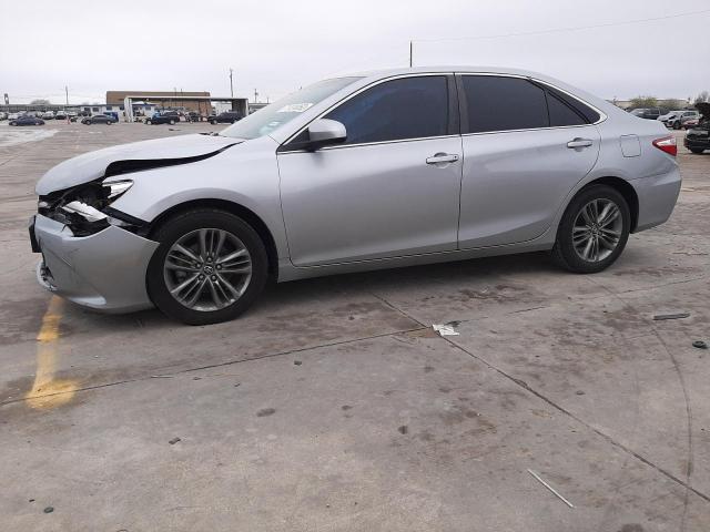 TOYOTA CAMRY LE 2017 4t1bf1fkxhu453693