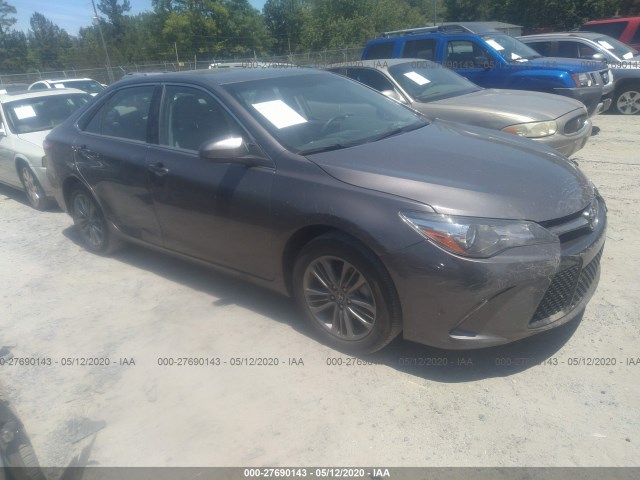 TOYOTA CAMRY 2017 4t1bf1fkxhu453807