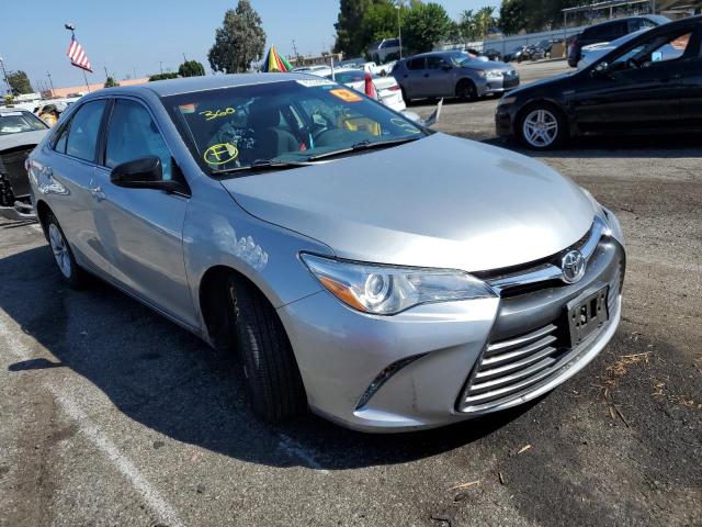 TOYOTA CAMRY LE 2017 4t1bf1fkxhu454262