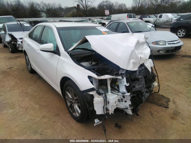 TOYOTA CAMRY 2017 4t1bf1fkxhu454410