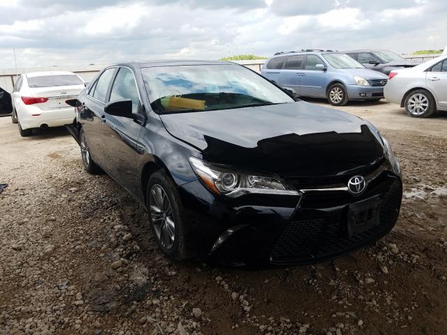 TOYOTA CAMRY LE 2017 4t1bf1fkxhu454908