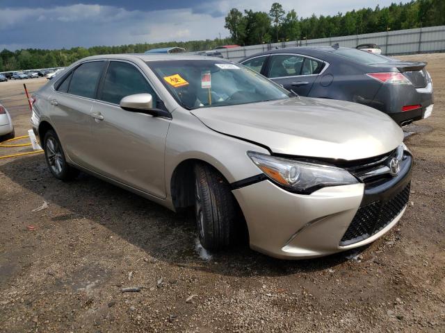 TOYOTA CAMRY LE 2017 4t1bf1fkxhu615600