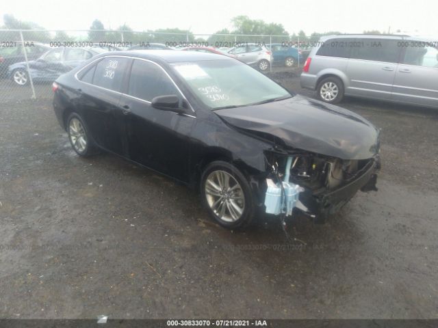 TOYOTA CAMRY 2017 4t1bf1fkxhu617248