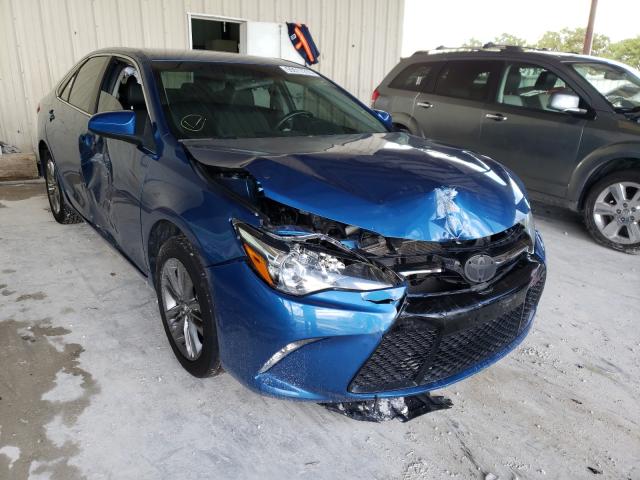 TOYOTA CAMRY LE 2017 4t1bf1fkxhu617850