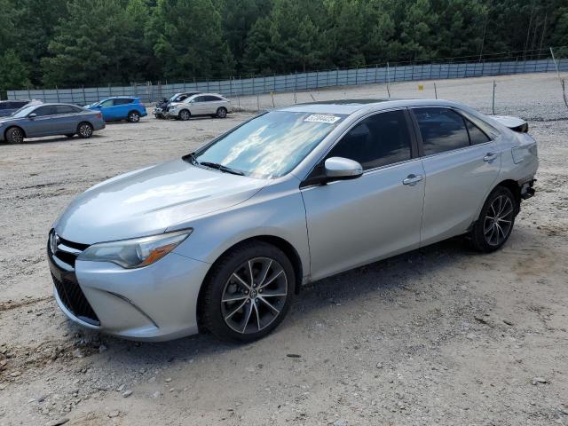 TOYOTA CAMRY 2017 4t1bf1fkxhu617900