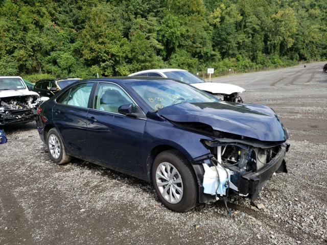 TOYOTA CAMRY LE 2017 4t1bf1fkxhu618819