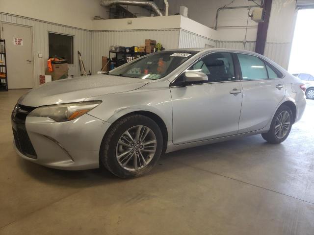 TOYOTA CAMRY LE 2017 4t1bf1fkxhu619999