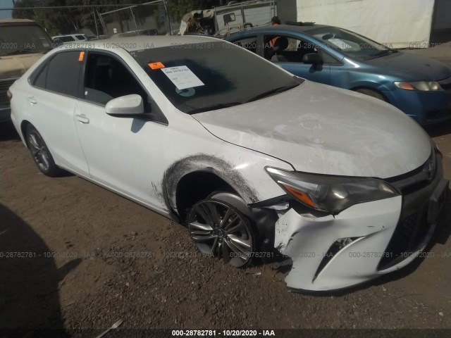 TOYOTA CAMRY 2017 4t1bf1fkxhu621204