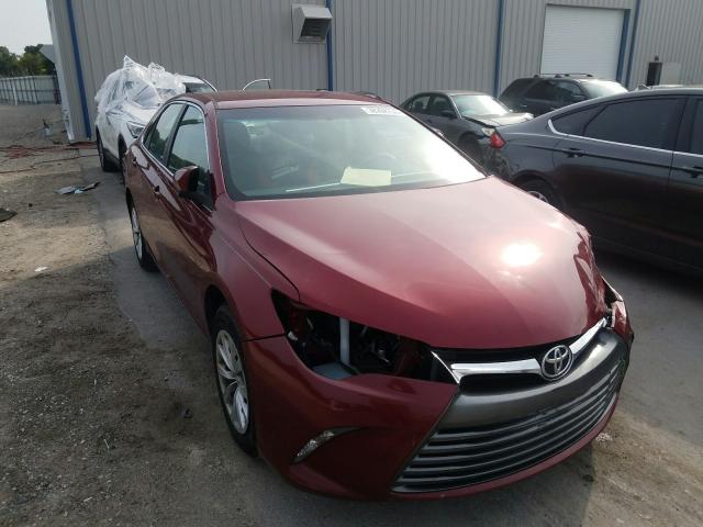 TOYOTA CAMRY LE 2017 4t1bf1fkxhu621865