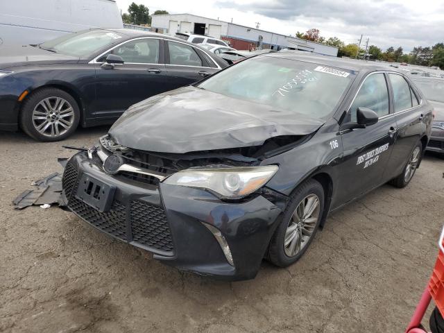 TOYOTA CAMRY LE 2017 4t1bf1fkxhu622708