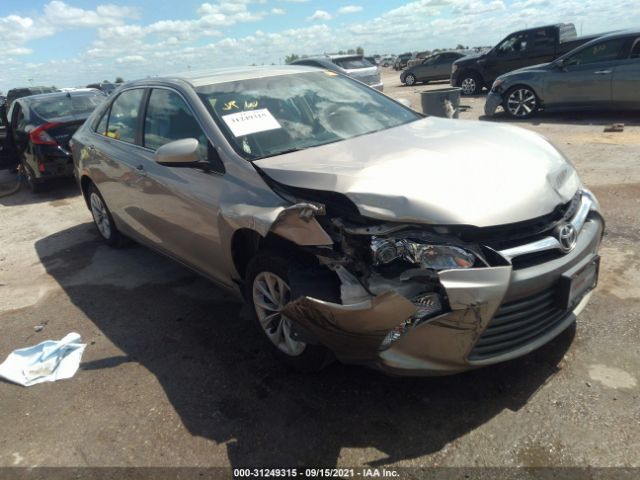 TOYOTA CAMRY 2017 4t1bf1fkxhu623695