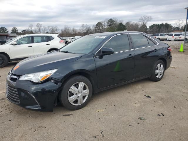 TOYOTA CAMRY LE 2017 4t1bf1fkxhu624068