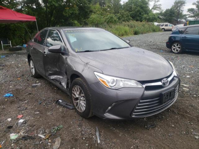 TOYOTA CAMRY LE 2017 4t1bf1fkxhu625916