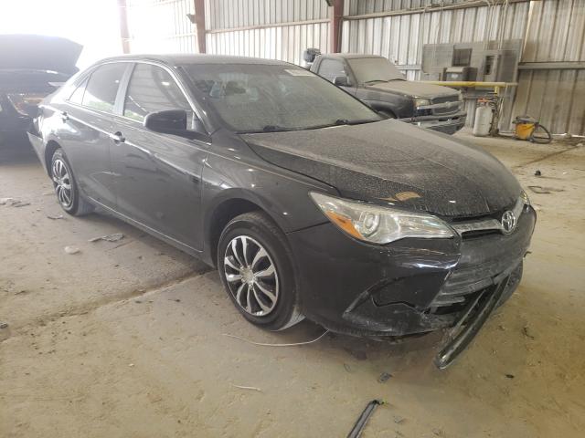 TOYOTA CAMRY LE 2017 4t1bf1fkxhu625947