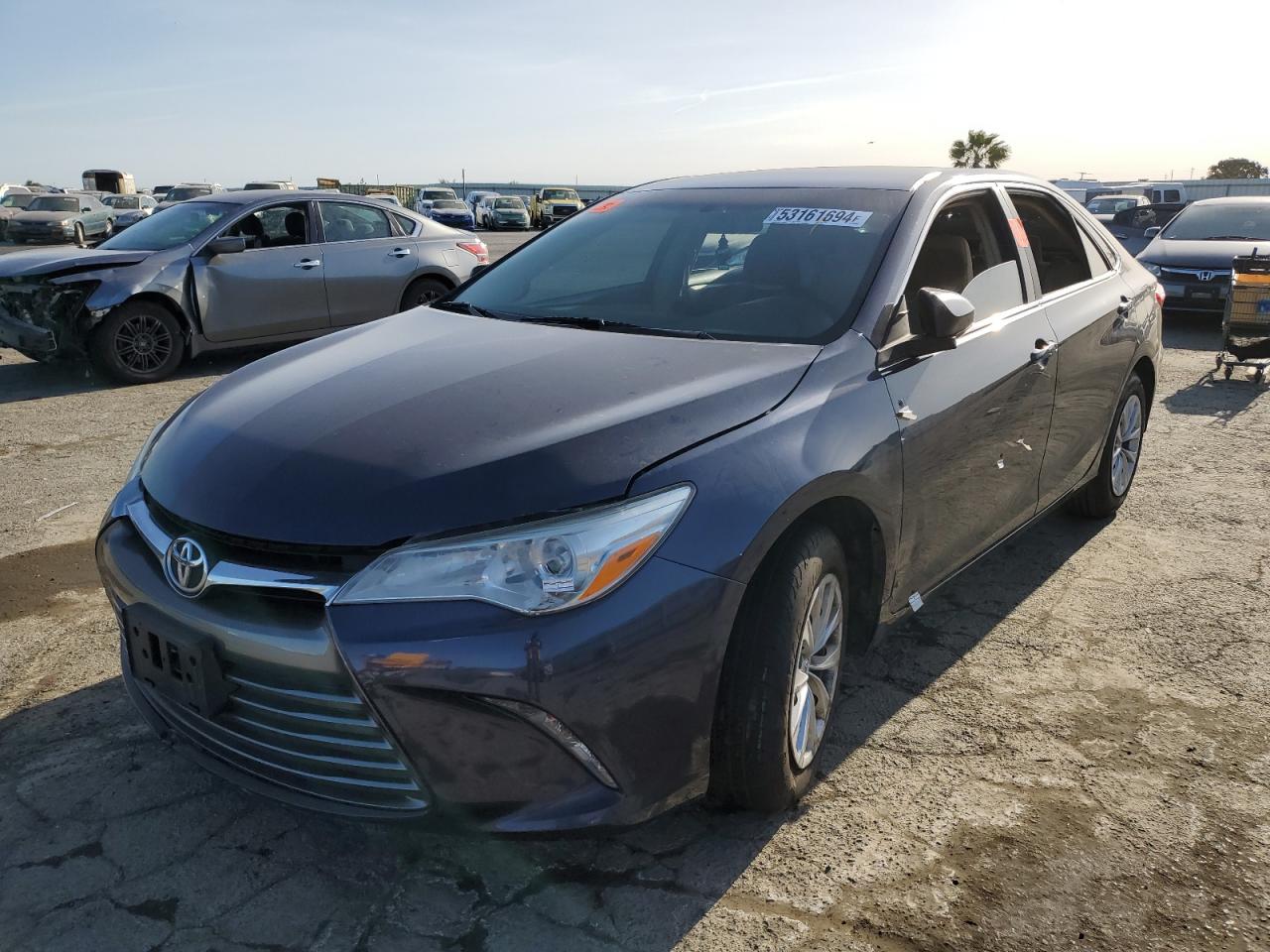 TOYOTA CAMRY 2017 4t1bf1fkxhu626015