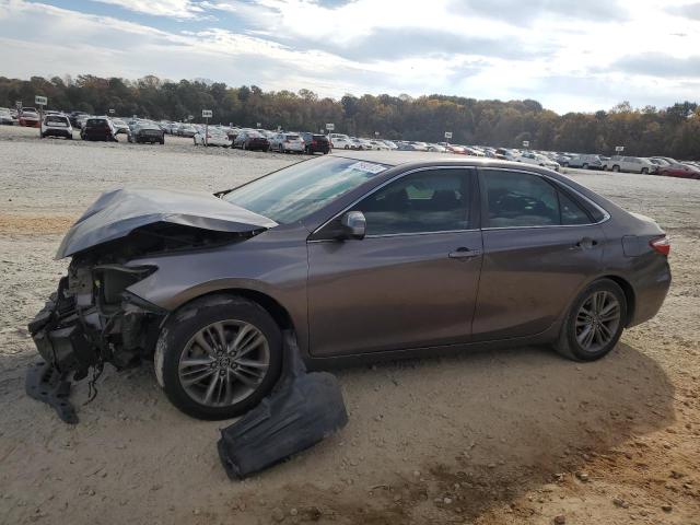 TOYOTA CAMRY 2017 4t1bf1fkxhu626984