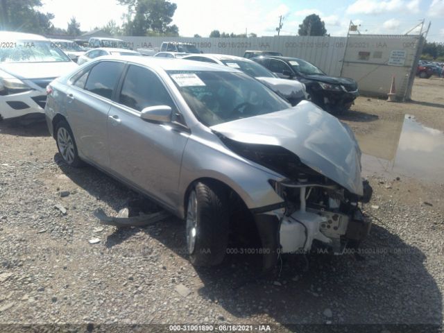 TOYOTA CAMRY 2017 4t1bf1fkxhu627665