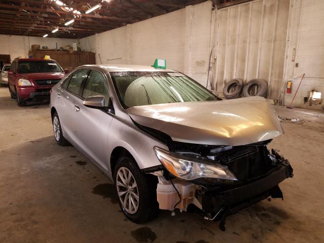 TOYOTA CAMRY LE 2017 4t1bf1fkxhu628461