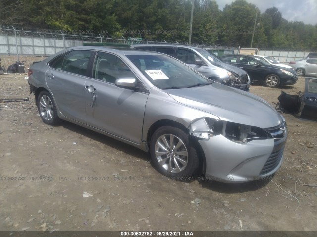 TOYOTA CAMRY 2017 4t1bf1fkxhu630582