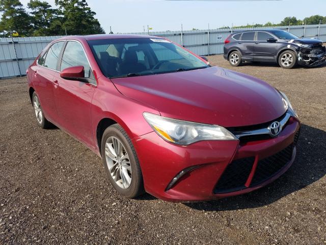 TOYOTA CAMRY LE 2017 4t1bf1fkxhu632123