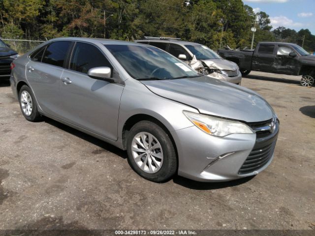 TOYOTA CAMRY 2017 4t1bf1fkxhu632266