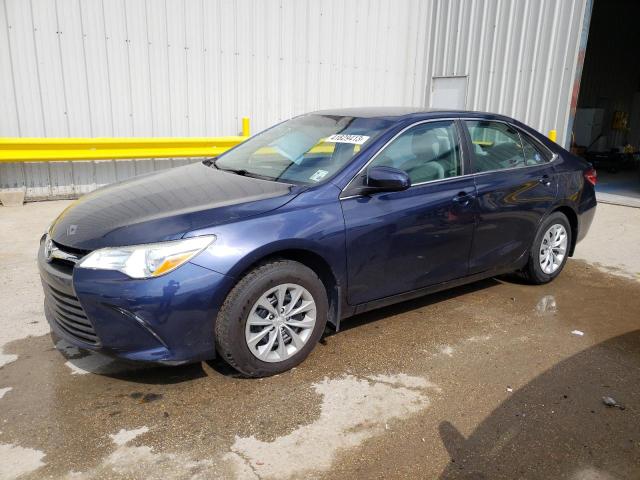 TOYOTA CAMRY LE 2017 4t1bf1fkxhu633143