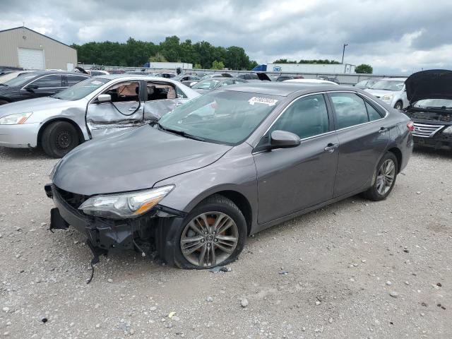 TOYOTA CAMRY LE 2017 4t1bf1fkxhu633207