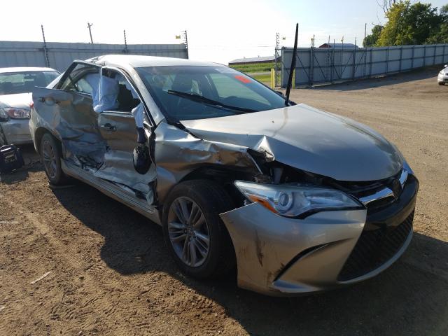 TOYOTA CAMRY LE 2017 4t1bf1fkxhu633594