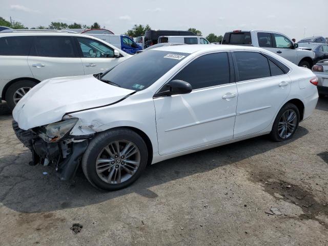 TOYOTA CAMRY LE 2017 4t1bf1fkxhu633952