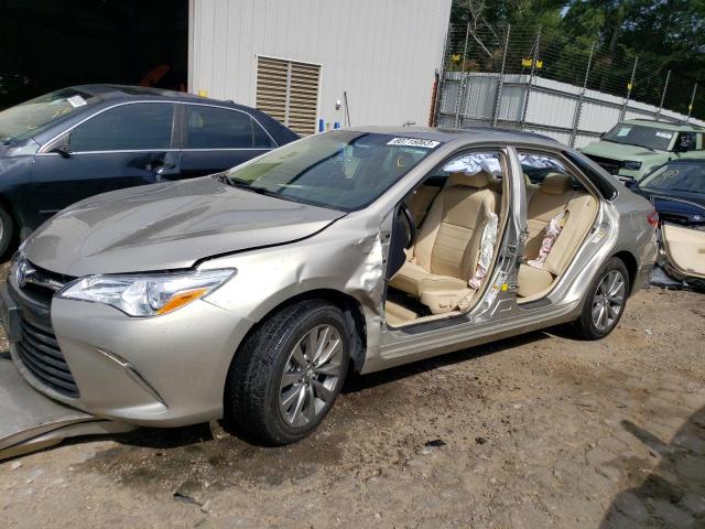 TOYOTA CAMRY LE 2017 4t1bf1fkxhu634003