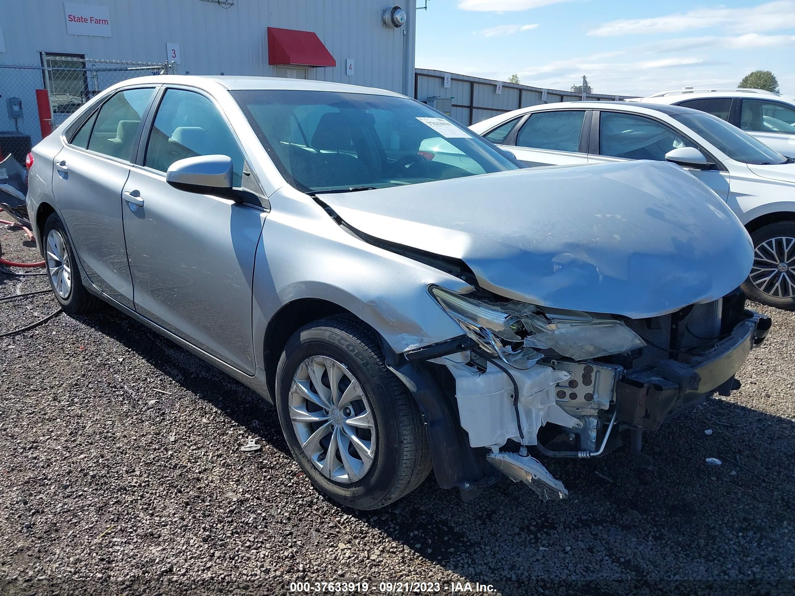 TOYOTA CAMRY 2017 4t1bf1fkxhu636088