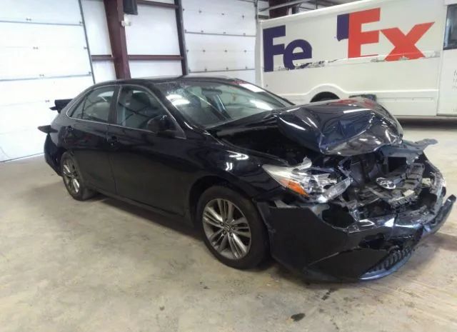 TOYOTA CAMRY 2017 4t1bf1fkxhu640187