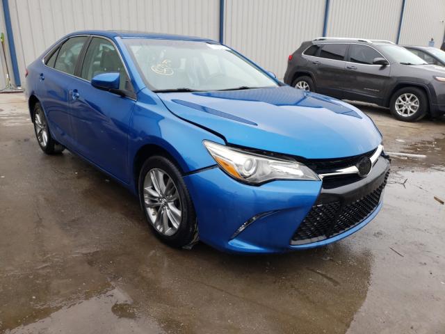 TOYOTA CAMRY LE 2017 4t1bf1fkxhu640738