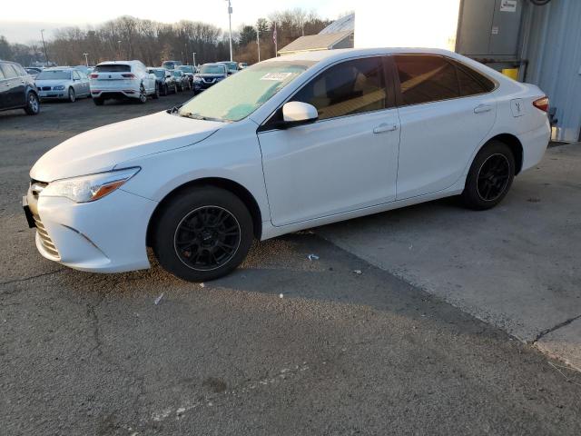 TOYOTA CAMRY LE 2017 4t1bf1fkxhu640870