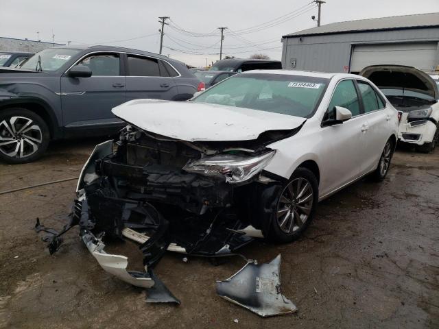 TOYOTA CAMRY 2017 4t1bf1fkxhu640917